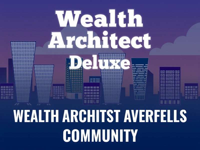 Indian Players Competing in Wealth Architect Deluxe Wealth Architect Deluxe Community Event